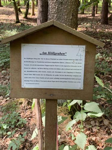 Europäischer Wasserscheideweg (Fernwanderweg)