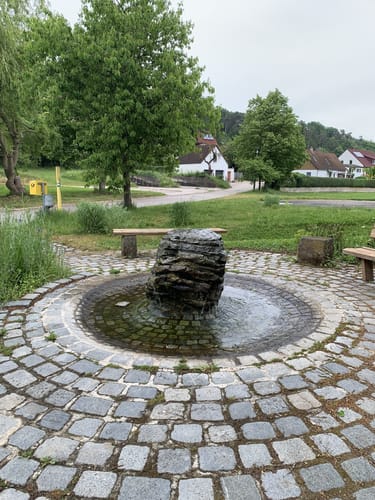 Europäischer Wasserscheideweg (Fernwanderweg)