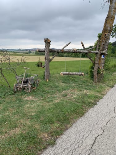 Europäischer Wasserscheideweg (Fernwanderweg)