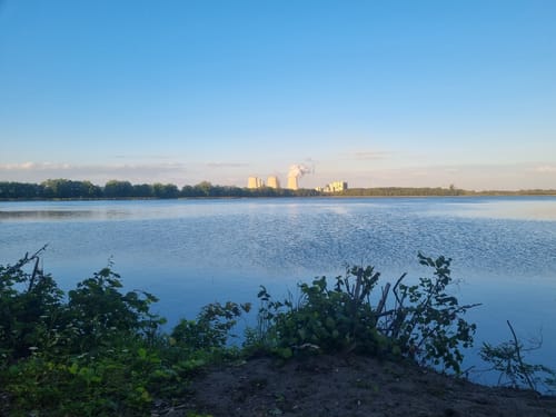 Rundwanderweg Neuendorfer Teich