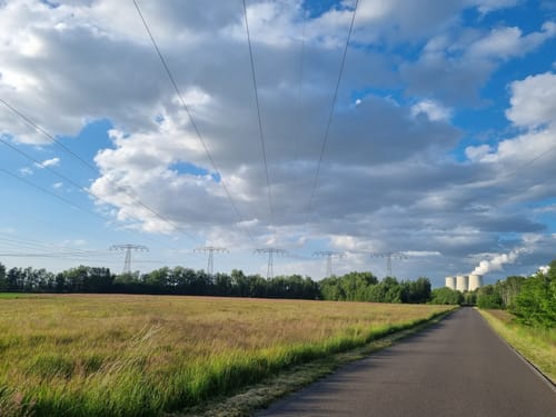 Rundwanderweg Neuendorfer Teich