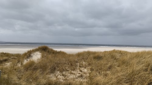 Langeoog-Radtour