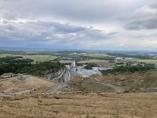 Luchsenburg -  Hochstein