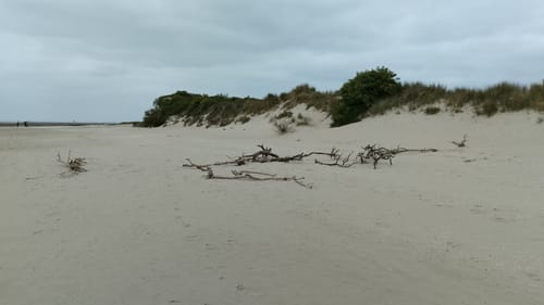 Langeoog-Radtour
