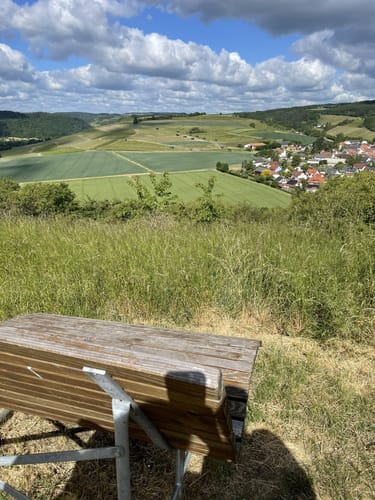 Weilerer Kirschenweg