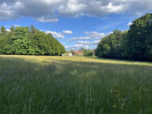 Höhenrundweg Rotensol