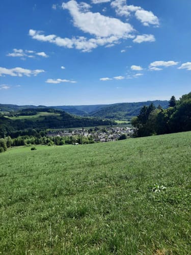 WesterwaldSteig Etappe 16: Waldbreitbach - Bad Hönningen