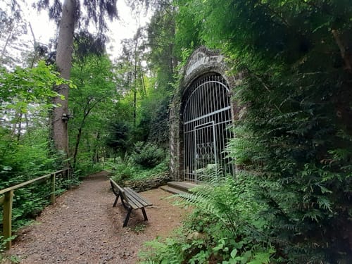 WesterwaldSteig Etappe 16: Waldbreitbach - Bad Hönningen