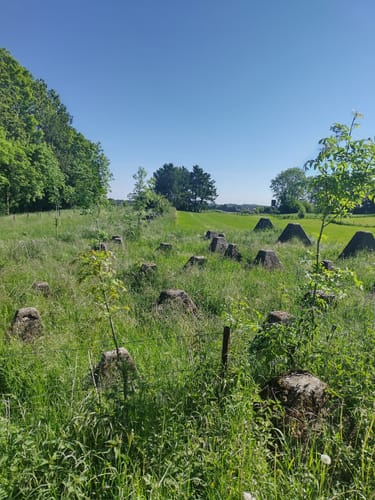 Dutch Mountain Trail Etappe 1: Eygelshoven - Vaals