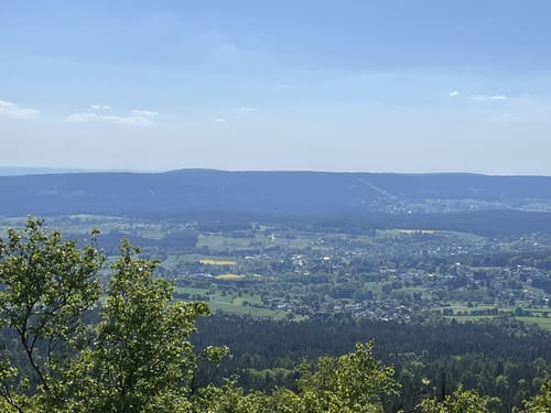 Kösseine Rundweg