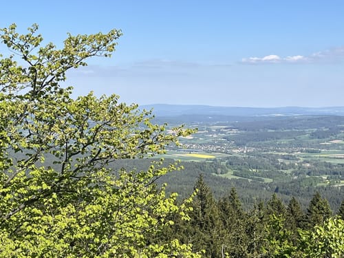 Kösseine Rundweg