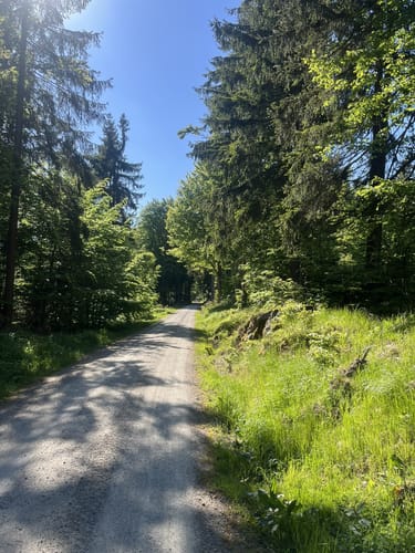 Kösseine Rundweg