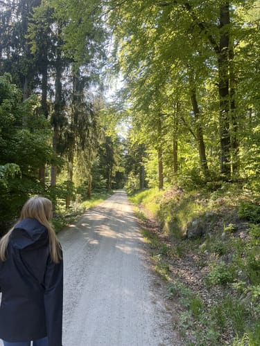 Kösseine Rundweg