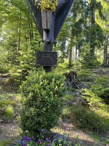 Kösseine Rundweg