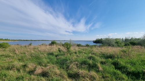NSG Werbeliner See