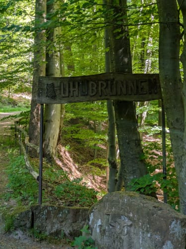 Würzbach Runde