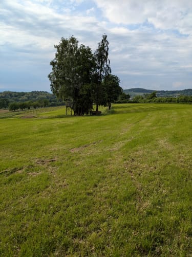 Wandern und Genießen 2020
