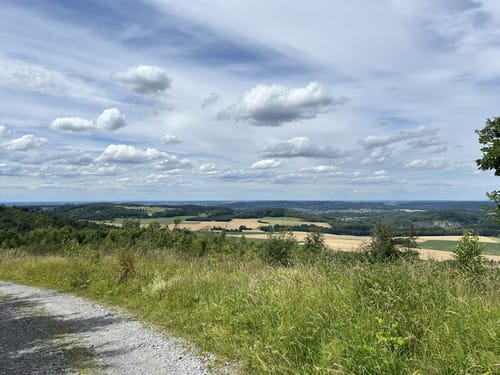 Rundweg Brockhausen-Sanssouci