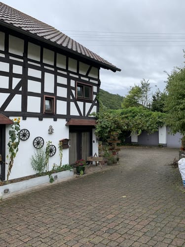 Skulpturenweg Reckenthal