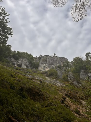 Premiumwanderweg: Wilde Täler - Fürstliche Höhen