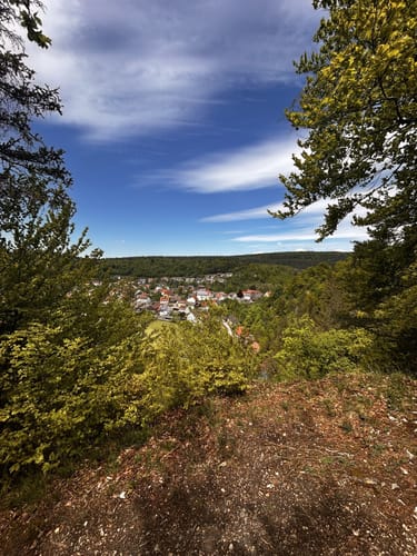 Premiumwanderweg: Wilde Täler - Fürstliche Höhen