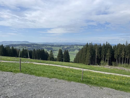 Adelharz - Neumayr-Hütte