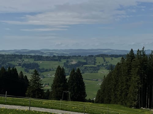 Adelharz - Neumayr-Hütte