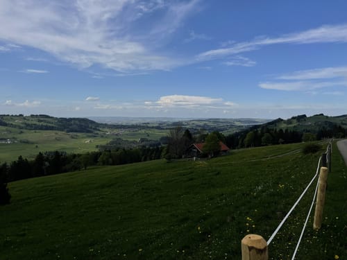Adelharz - Neumayr-Hütte