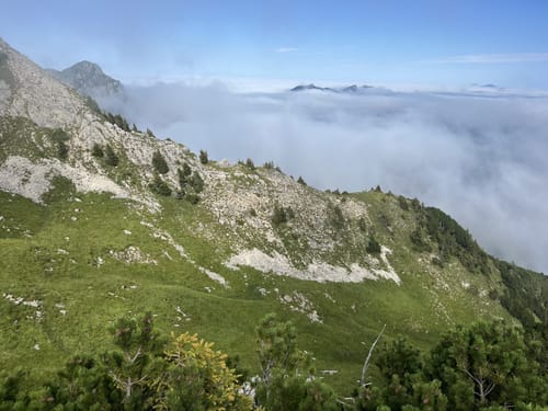 Scheinbergspitze BT 2