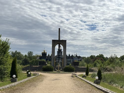 Schlosssee Gifhorn