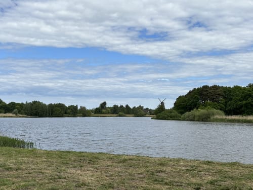 Schlosssee Gifhorn
