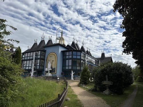 Schlosssee Gifhorn