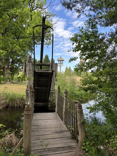Schlosssee Gifhorn