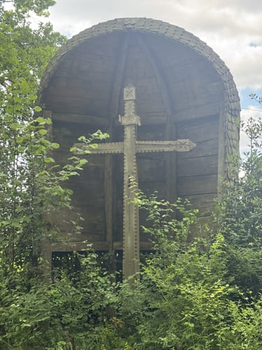 R 29: Tag des Wanderns (Davensberg)