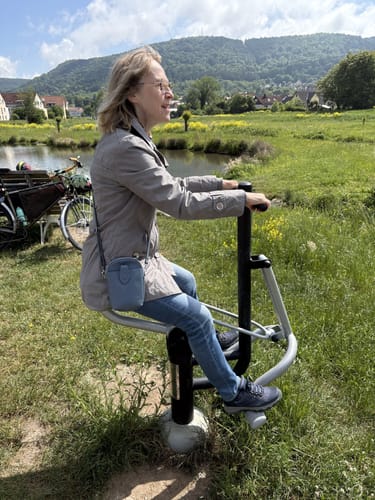 Lauferlebnis Fränkische Schweiz W2