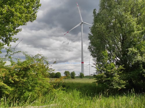 Rund um Dortmund-Ems-Kanal und Halde Emscher-Lippe