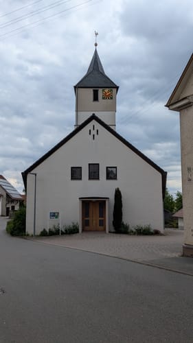 Neublach Runde