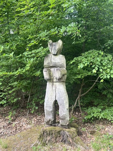 Rheinsteig Etappe 3: Bad Honnef - Linz