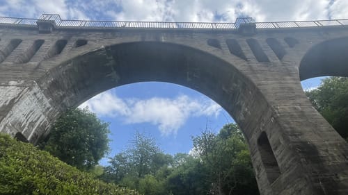 Rheinsteig Etappe 3: Bad Honnef - Linz
