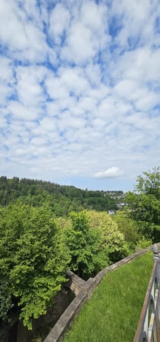 Westweg Etappe 1: Pforzheim - Dobel