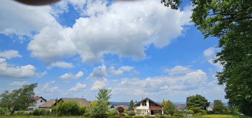 Westweg Etappe 1: Pforzheim - Dobel