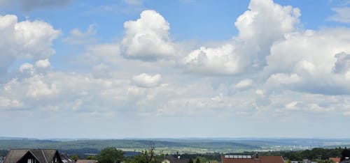 Westweg Etappe 1: Pforzheim - Dobel