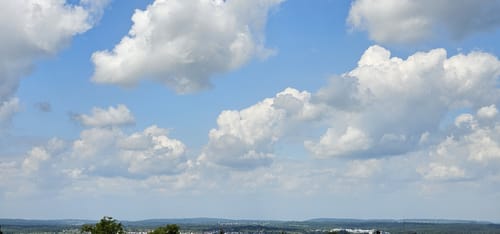 Westweg Etappe 1: Pforzheim - Dobel