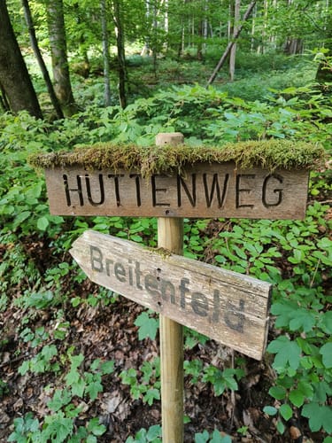 Rund um Tiengen