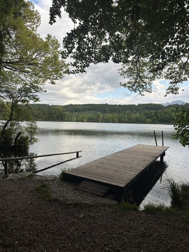 Um den Tüttensee