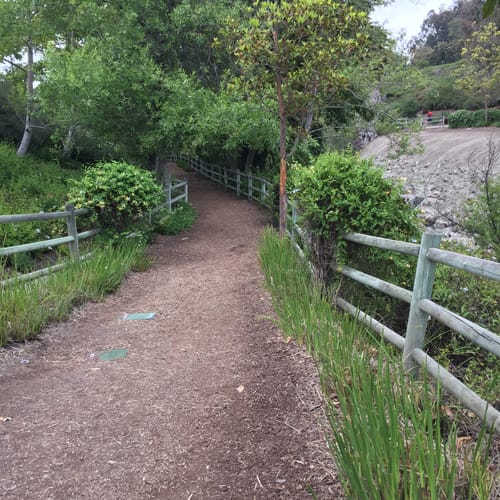 Oso Creek Trail Map Mission Viejo's Oso Creek Trail | Map, Guide - California | Alltrails