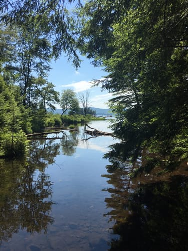 Shelving Rock Falls Trail Map Shelving Rock Mountain And Shelving Rock Falls Trail Map Guide New York Alltrails