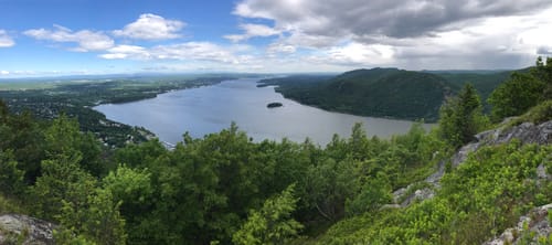 Storm King Mountain Trail Map Storm King Mountain Via Storm King Trail | Map, Guide - New York | Alltrails