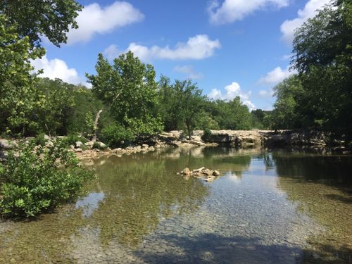 Barton Creek Hiking Trail Barton Creek Greenbelt Trail | Map, Guide - Texas | Alltrails