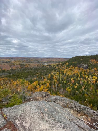 Section 13 Superior Hiking Trail Superior Hiking Trail: Section 13 | Map, Guide - Minnesota | Alltrails